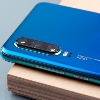 Ochranné sklo na fotoaparát Samsung Galaxy A71 A715 3MK Flexible (4ks)