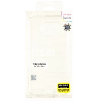 Silikónové puzdro na Samsung Galaxy Note 20 N980 Mercury Jelly transparentné
