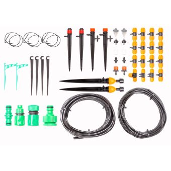 Zavlažovací systém Aquanax Smart Starter set All in One