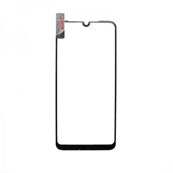 Tvrdené sklo na Xiaomi Redmi 7 celotvárové full glue čierne