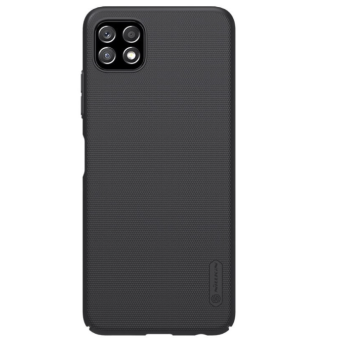 Puzdro Nillkin na OnePlus 8T Super Frosted čierne 