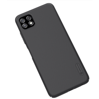 Puzdro Nillkin na OnePlus 8T Super Frosted čierne 