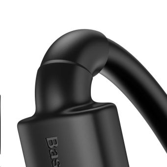 Kábel Baseus HDMI 2.0 60HZ 3D, 18Gbps - 2m čierny 