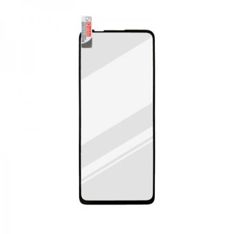 Tvrdené sklo na Motorola G 5G Plus Full Glue Q 9H čierne