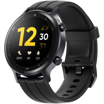 Realme Watch S čierne