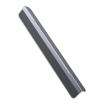 BASEUS Papery notebook holder SUZC-0G Dark Gray