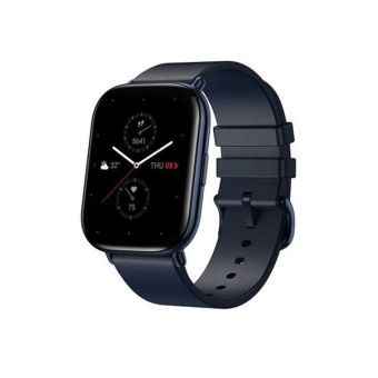 Amazfit Zepp E Quadrate Deep Sea Blue