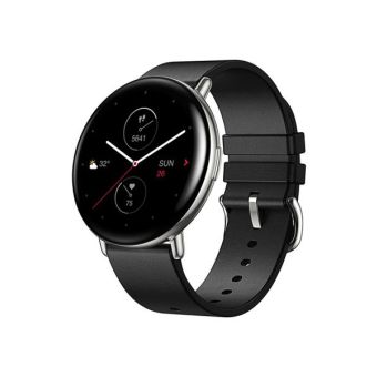 Amazfit Zepp E Round Polar Night Black