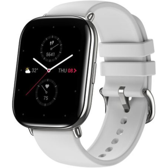 Amazfit Zepp E Quadrate Pebble Grey