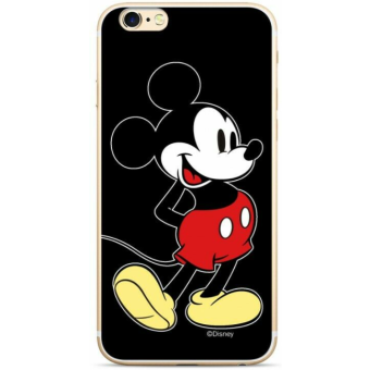 Silikónové puzdro na Huawei P Smart 2019/Honor 10 Lite Original Licence Mickey Mouse 027