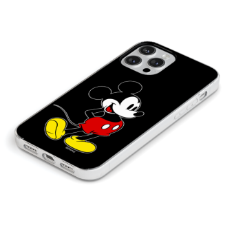 Silikónové puzdro na Huawei P30 Lite Original Licence Cover Mickey Mouse 027