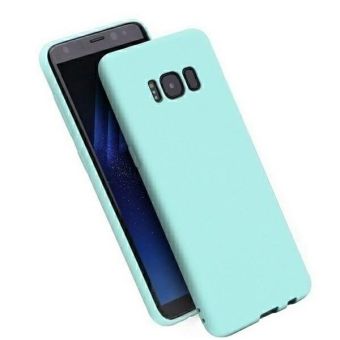 Silikónové puzdro na Samsung Galaxy S20 FE G780 Beline modré 
