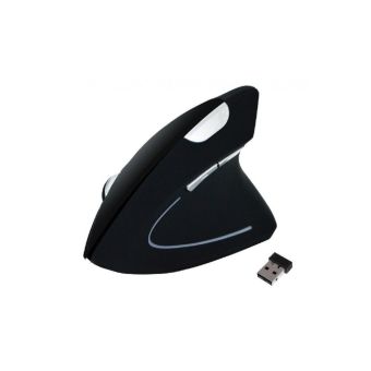 Vertikálna myš Rebeltec ERGO ergonomická