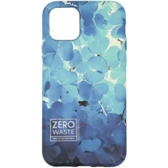 Eko puzdro na Apple iPhone 12/12 Pro Wilma Climate Change rozložiteľné Clover