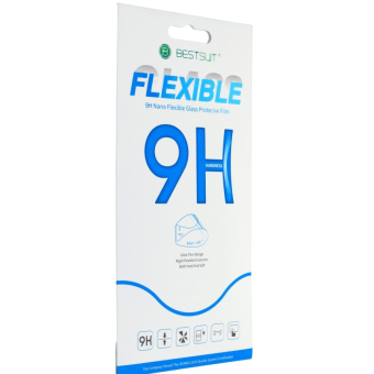 Tvrdené sklo na Samsung Galaxy A72 A725/A726 Flexible Nano 9H
