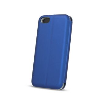 Diárové puzdro Diva book pre Samsung Galaxy A32 5G modré