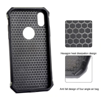 Silikónové puzdro Army Camouflage TPU pre iPhone 12 Mini zelené
