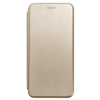 Diárové puzdro na Xiaomi Redmi 9T Forcell Elegance zlaté