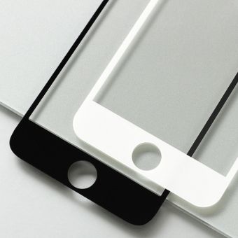 Tvrdené sklo na Nokia 3.4 3MK Max Lite čierne