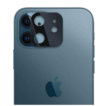 Tvrdené sklo na Apple iPhone 12 Nillkin 2v1 HD Full Screen