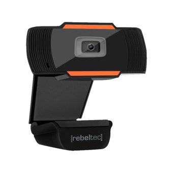 Webová kamera Rebeltec Live HD