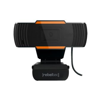 Webová kamera Rebeltec Live HD