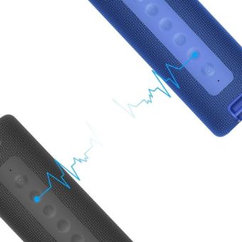 Xiaomi Mi Portable Bluetooth Speaker modrý