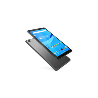 Lenovo TAB M8 LTE, 2/32 GB, šedý