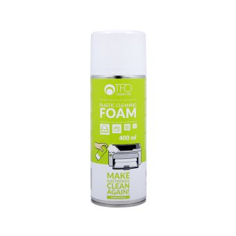 Čistiaci prostriedok TFO na plastové povrchy 400 ml