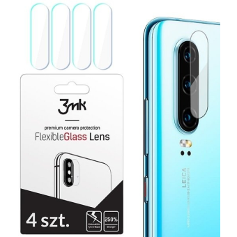 Sklo na fotoaparát 3mk Xiaomi Redmi Note 10 Pro