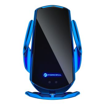 Držiak do auta s bezdrôtovým automatickým nabíjaním HS1 15W 