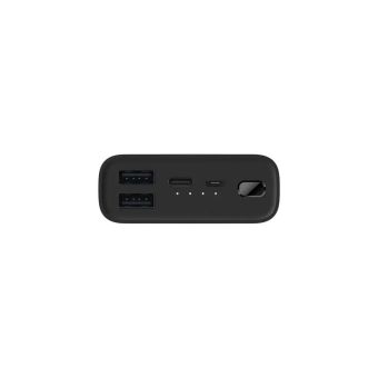 Xiaomi Mi Power Bank 3 Ultra Compact, 10 000mAh