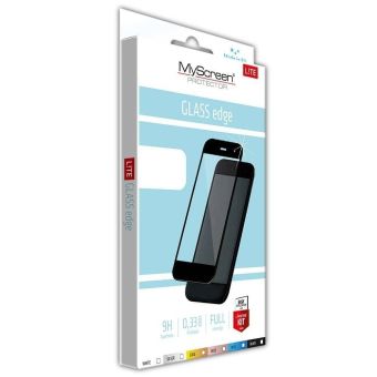 My Screen tvrdené sklo na Samsung Galaxy A5 ponúka najvyššiu odolnosť proti poškriabaniu s tvrdosťou 9H. Dokonale chráni pred prasknutím obrazovky v prípade neželaného pádu. 