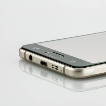 My Screen tvrdené sklo na Samsung Galaxy A5 ponúka najvyššiu odolnosť proti poškriabaniu s tvrdosťou 9H. Dokonale chráni pred prasknutím obrazovky v prípade neželaného pádu. 