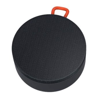 Bluetooth reproduktor Xiaomi Mi Portable Bluetooth Speaker sivý