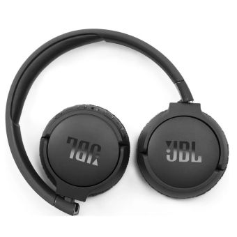 JBL Tune 660BTNC Black