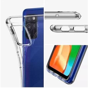 Silikónové puzdro na Xiaomi Redmi Note 10 5G/Poco M3 Pro LTE/Poco M3 Pro 5G Clear 2mm Box transparentné