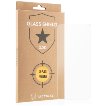 Tvrdené sklo na Realme C21 Tactical Shield 2.5D