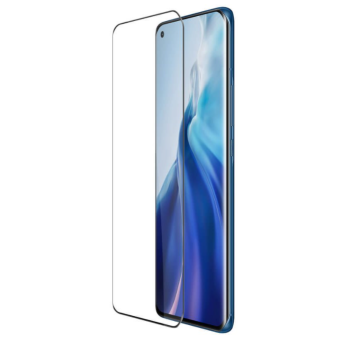 Tvrdené sklo na OnePlus Nord N10 My Screen Lite 9H Full Glue 