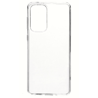 Silikónové puzdro na Samsung Galaxy Xcover 5 Tactical TPU Transparentné
