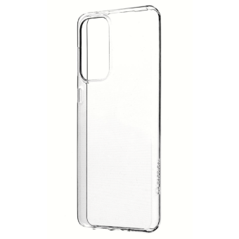Silikónové puzdro na Samsung Galaxy Xcover 5 Tactical TPU Transparentné