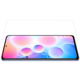 Tvrdené sklo na Xiaomi Poco F3 5G Nillkin 0.2 mm H+ Pro 2.5D