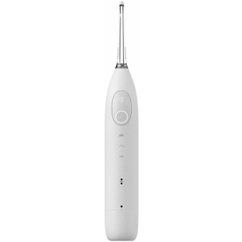 Elektrická ústna sprcha Oclean W1 Smart Oral Irrigator biela