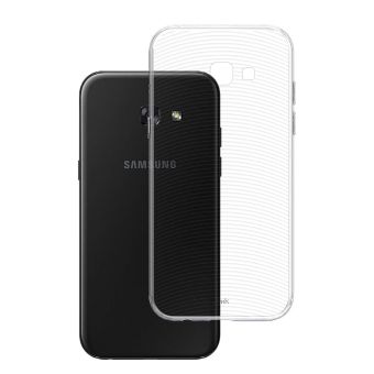 Odolné puzdro na Apple iPhone 12/12 Pro 3mk Armor transparentné