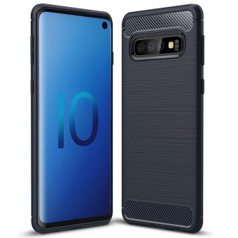 Silikónové puzdro na Motorola Moto G 5G čierne