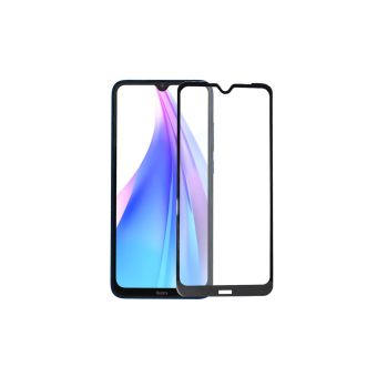 Tvrdené sklo na Xiaomi Redmi Note 10 Pro/10 Pro Max 6D 9H celotvárové čierne