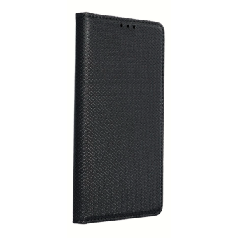 Diárové puzdro na Xiaomi Mi 11 Smart Book čierne 