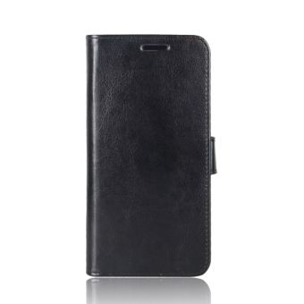 Diárové puzdro na Realme C11 Magnet čierne