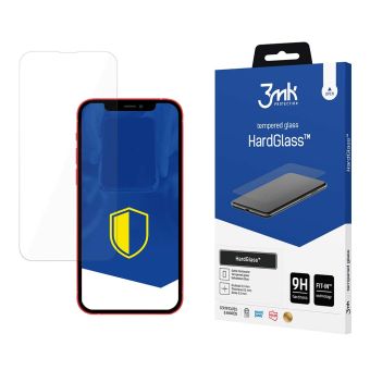 Tvrdené sklo na Xiaomi Redmi Note 10 5G/Poco M3 Pro 3mk HardGlass