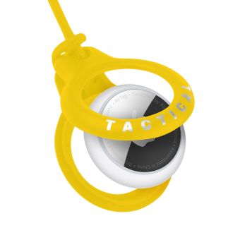 Puzdro na Apple AirTag Tactical Beam Rugged Banana